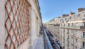 Vente Appartement Paris 18ème