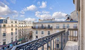 Vente Appartement Paris 18ème