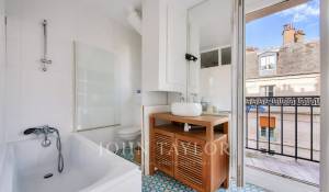 Vente Appartement Paris 18ème