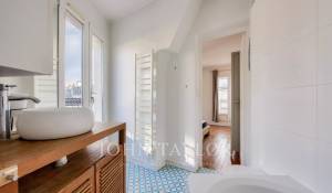 Vente Appartement Paris 18ème