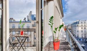 Vente Appartement Paris 18ème