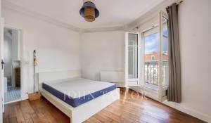 Vente Appartement Paris 18ème