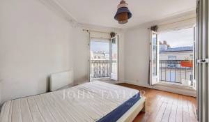 Vente Appartement Paris 18ème