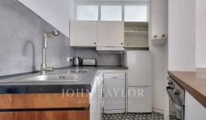 Vente Appartement Paris 18ème