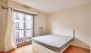 Vente Appartement Paris 18ème