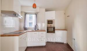 Vente Appartement Paris 18ème