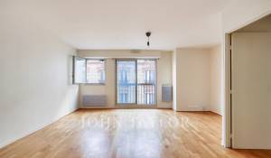 Vente Appartement Paris 18ème