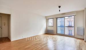 Vente Appartement Paris 18ème
