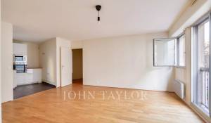 Vente Appartement Paris 18ème