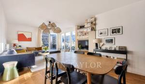Vente Appartement Paris 18ème