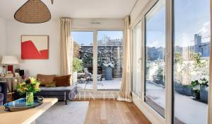 Vente Appartement Paris 18ème
