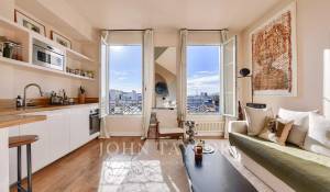 Vente Appartement Paris 18ème
