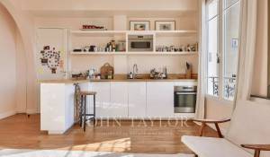 Vente Appartement Paris 18ème