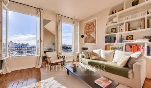 Vente Appartement Paris 18ème