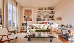 Vente Appartement Paris 18ème