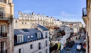 Vente Appartement Paris 18ème