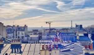 Vente Appartement Paris 18ème