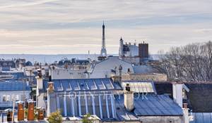 Vente Appartement Paris 18ème