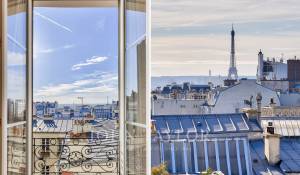 Vente Appartement Paris 18ème