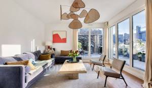 Vente Appartement Paris 18ème