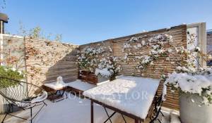 Vente Appartement Paris 18ème