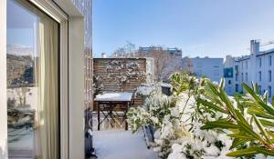 Vente Appartement Paris 18ème