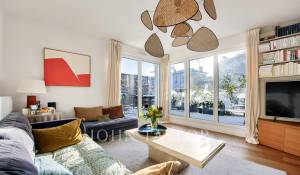 Vente Appartement Paris 18ème
