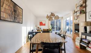 Vente Appartement Paris 18ème