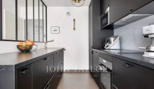 Vente Appartement Paris 18ème