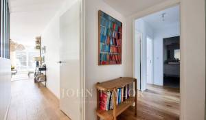 Vente Appartement Paris 18ème