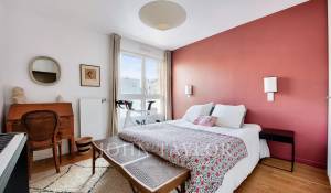 Vente Appartement Paris 18ème