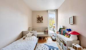 Vente Appartement Paris 18ème