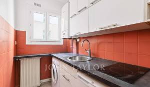 Vente Appartement Paris 18ème