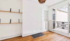 Vente Appartement Paris 18ème