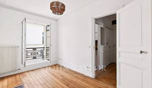 Vente Appartement Paris 18ème