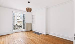 Vente Appartement Paris 18ème
