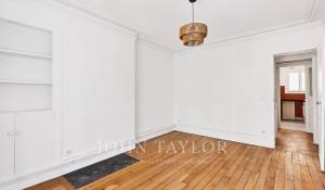 Vente Appartement Paris 18ème