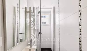 Vente Appartement Paris 18ème