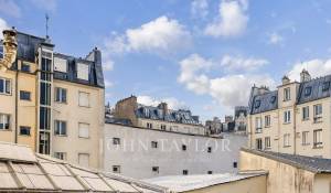 Vente Appartement Paris 18ème