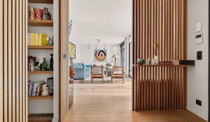 Vente Appartement Paris 18ème