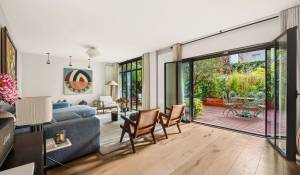 Vente Appartement Paris 18ème