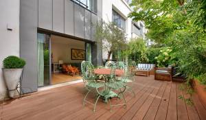 Vente Appartement Paris 18ème