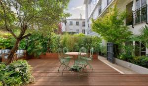 Vente Appartement Paris 18ème