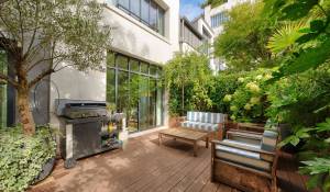 Vente Appartement Paris 18ème