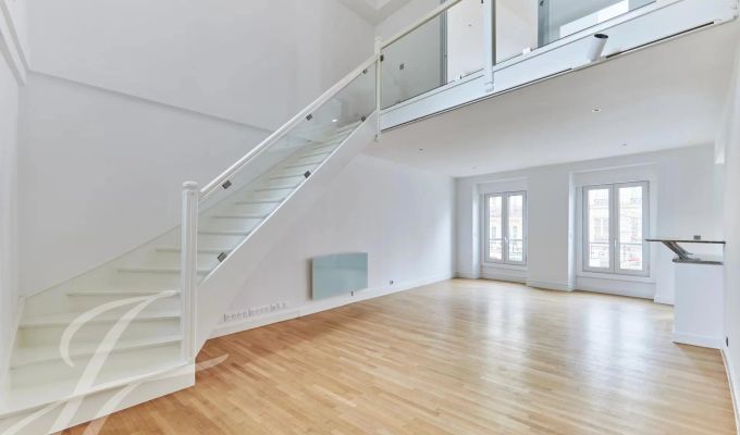 Vente Appartement Paris 18ème