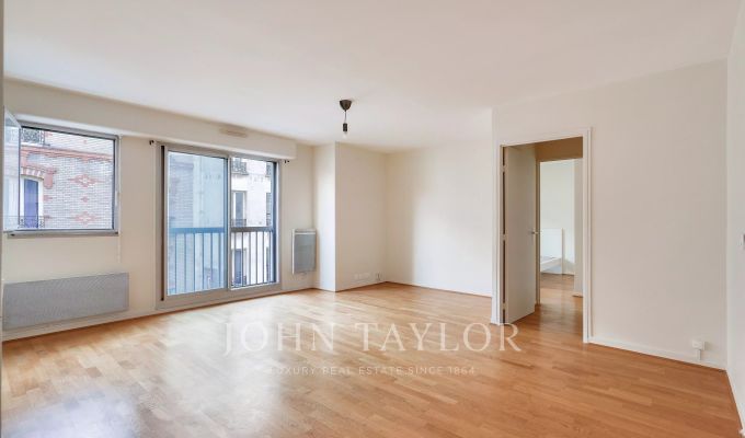 Vente Appartement Paris 18ème