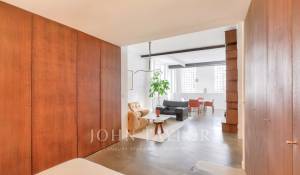Vente Appartement Paris 19ème