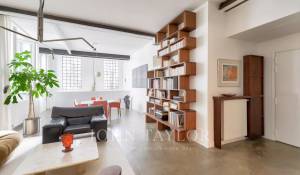 Vente Appartement Paris 19ème