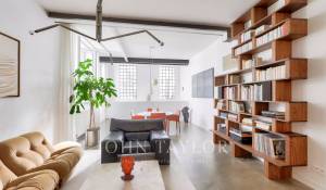 Vente Appartement Paris 19ème
