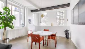 Vente Appartement Paris 19ème